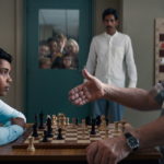 ファヒム パリが見た奇跡